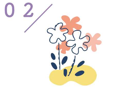 個人メニューの施術時間は、30分以内で効果が得られます！